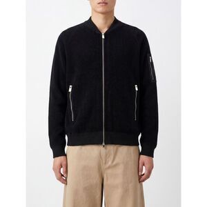 Tatras Cotton-Blend Bomber Jacket With Zip Closure And Dropped Shoulders
